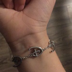 Disney Bracelet
